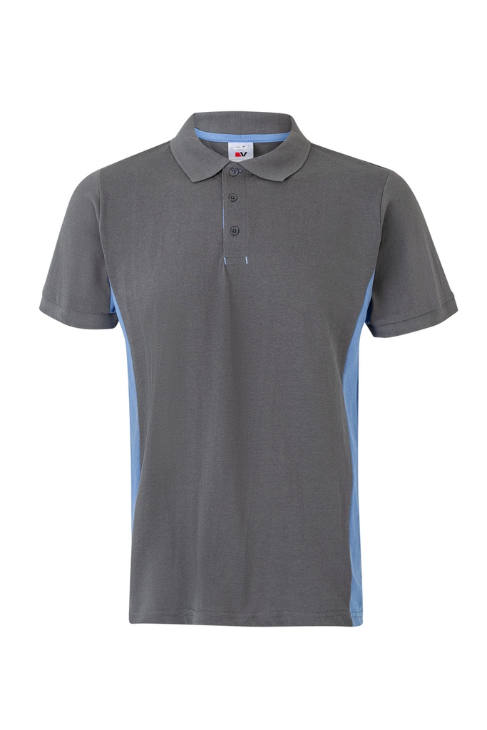 105504 Polo Bicolor Mc