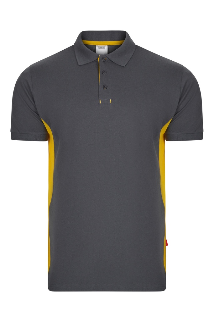 105504 Polo Bicolor Mc