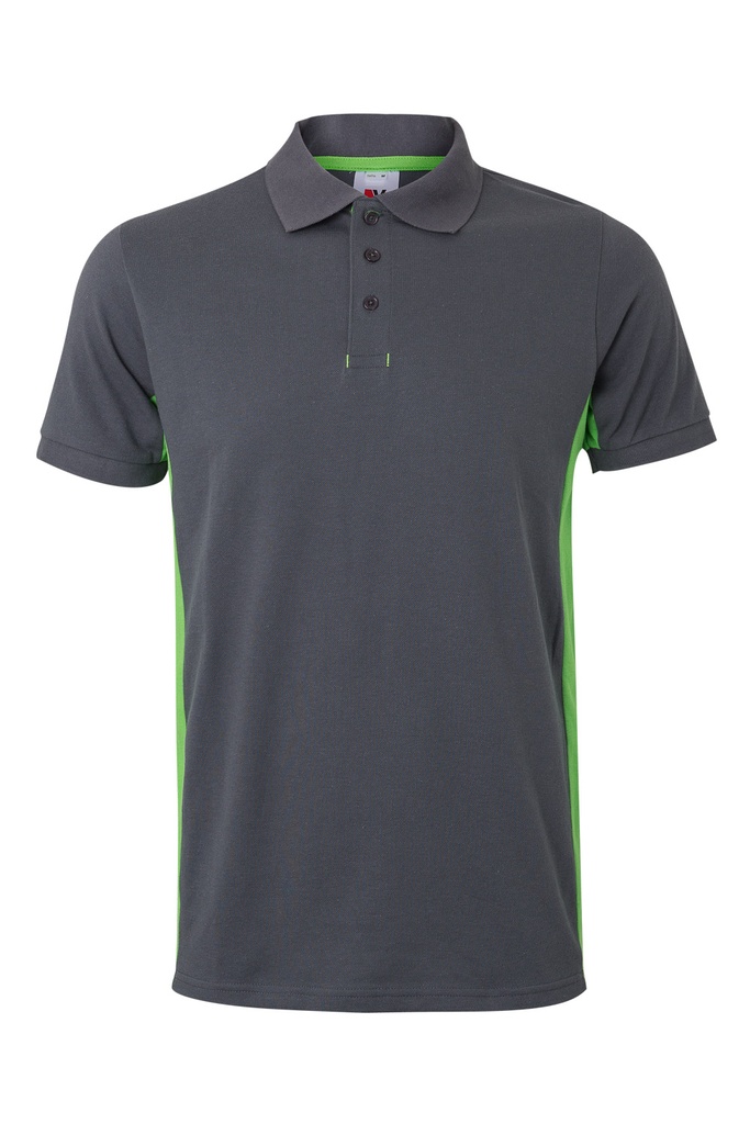 105504 Polo Bicolor Mc