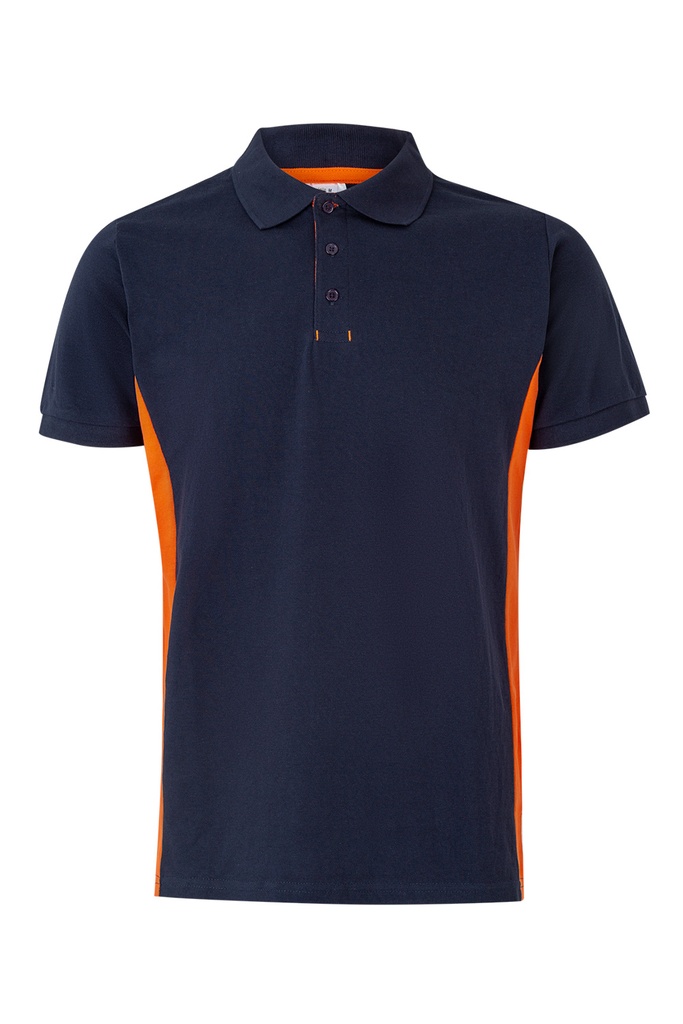 105504 Polo Bicolor Mc