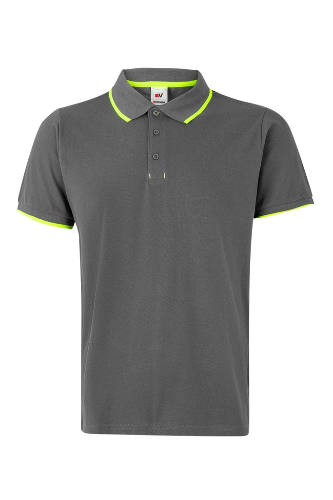 105505 Polo Bicolor Mc