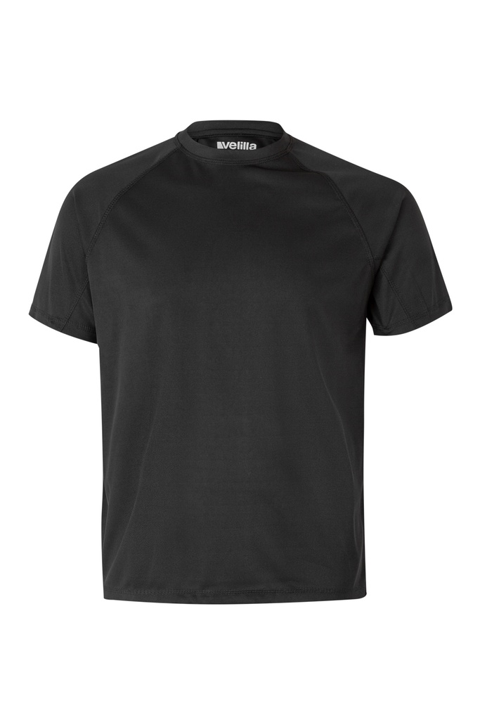 [105506_S_00] 105506 Camiseta Técnica (_S, 00-NEGRO)