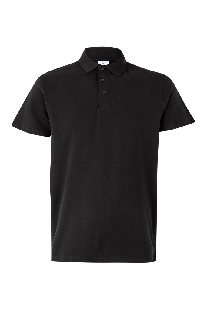 105508S Polo Stretch Mc Hombre