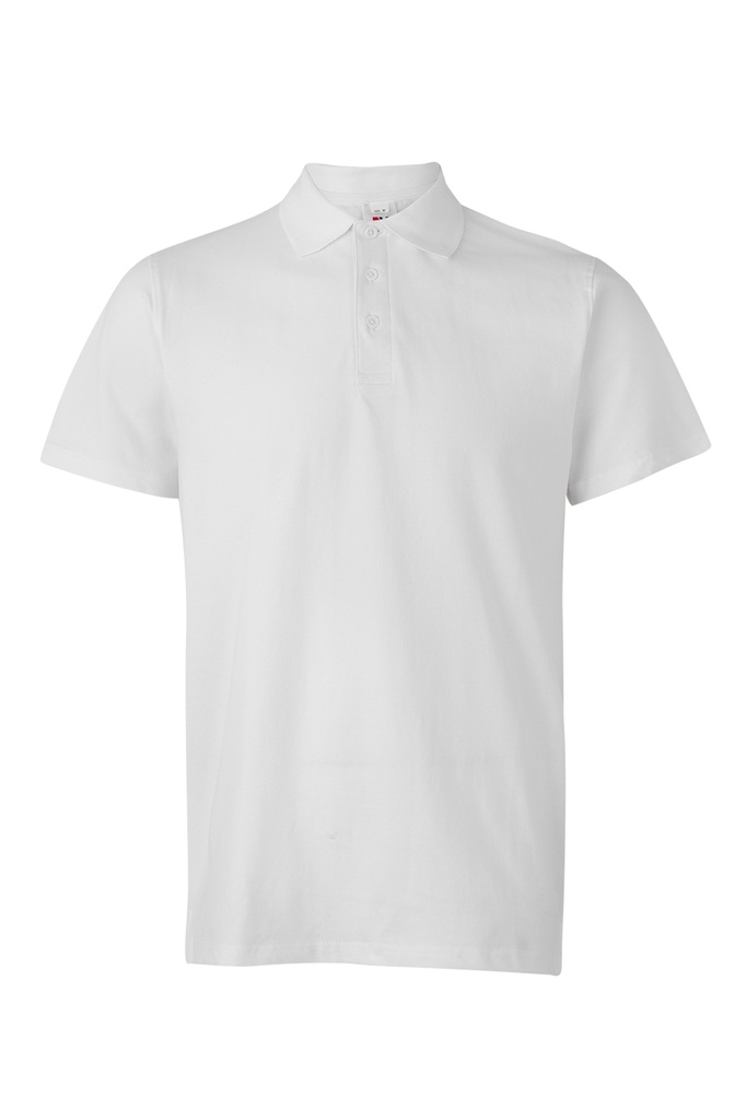 105508S Polo Stretch Mc Hombre