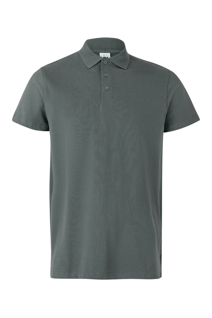 105508S Polo Stretch Mc Hombre