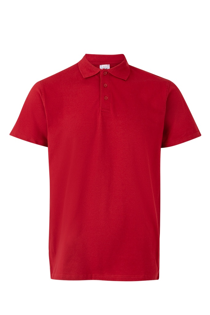 105508S Polo Stretch Mc Hombre
