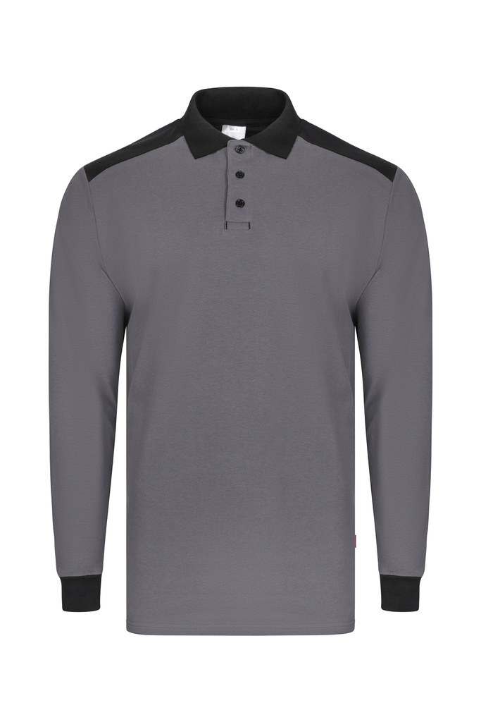 105529S Polo Stretch Bicolor Ml
