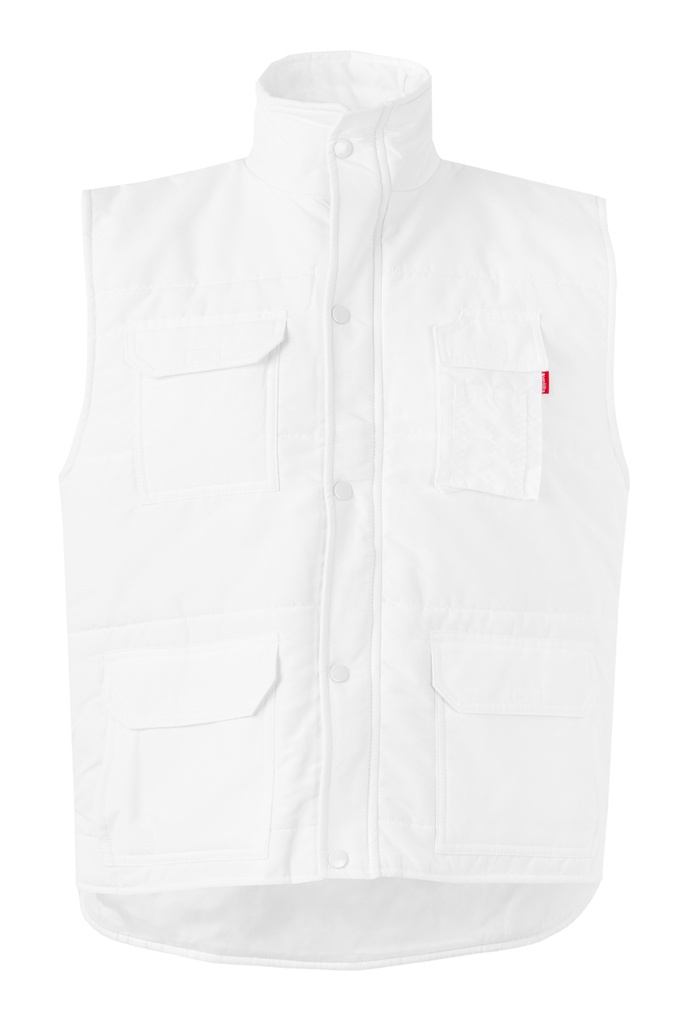 108 Chaleco Acolchado