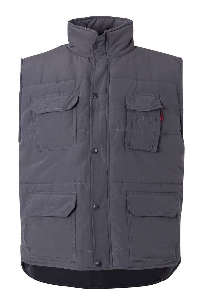 108 Chaleco Acolchado