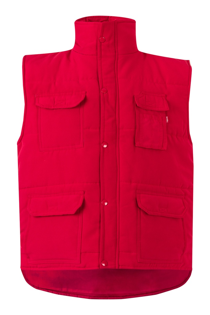 108 Chaleco Acolchado