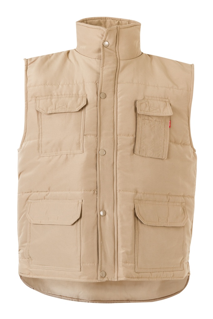 108 Chaleco Acolchado