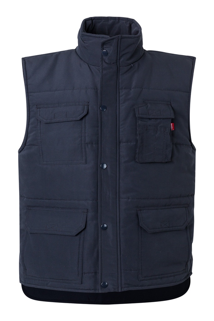 108 Chaleco Acolchado