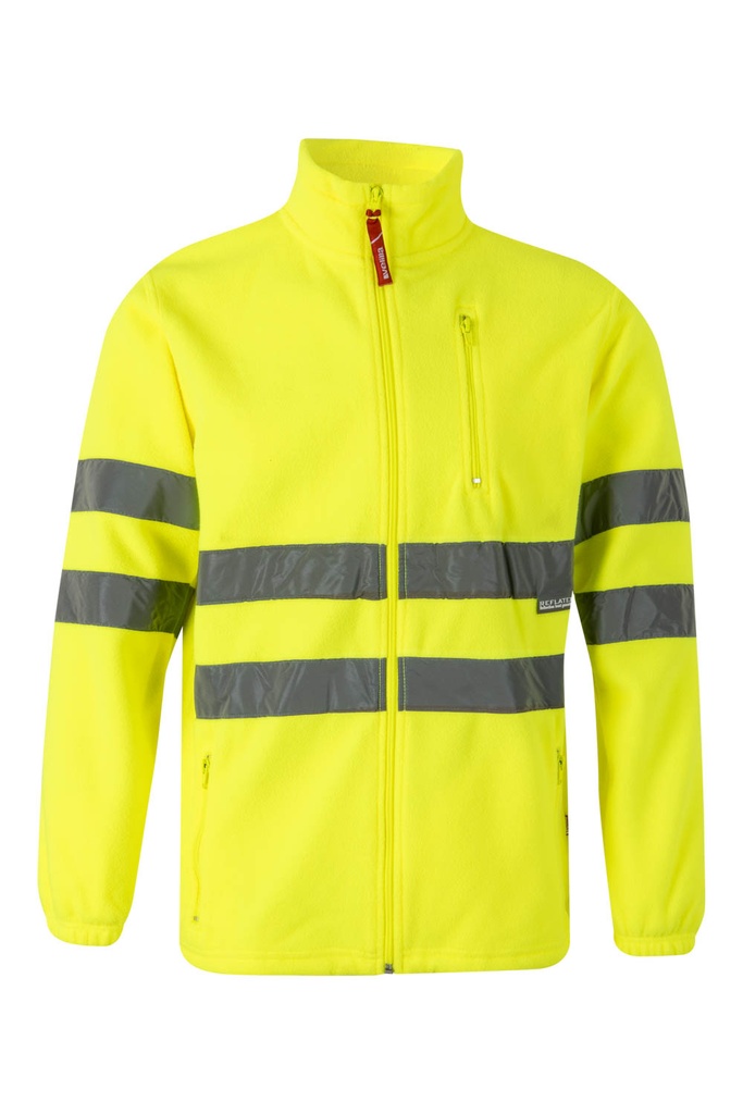 181 Chaqueta Polar Av
