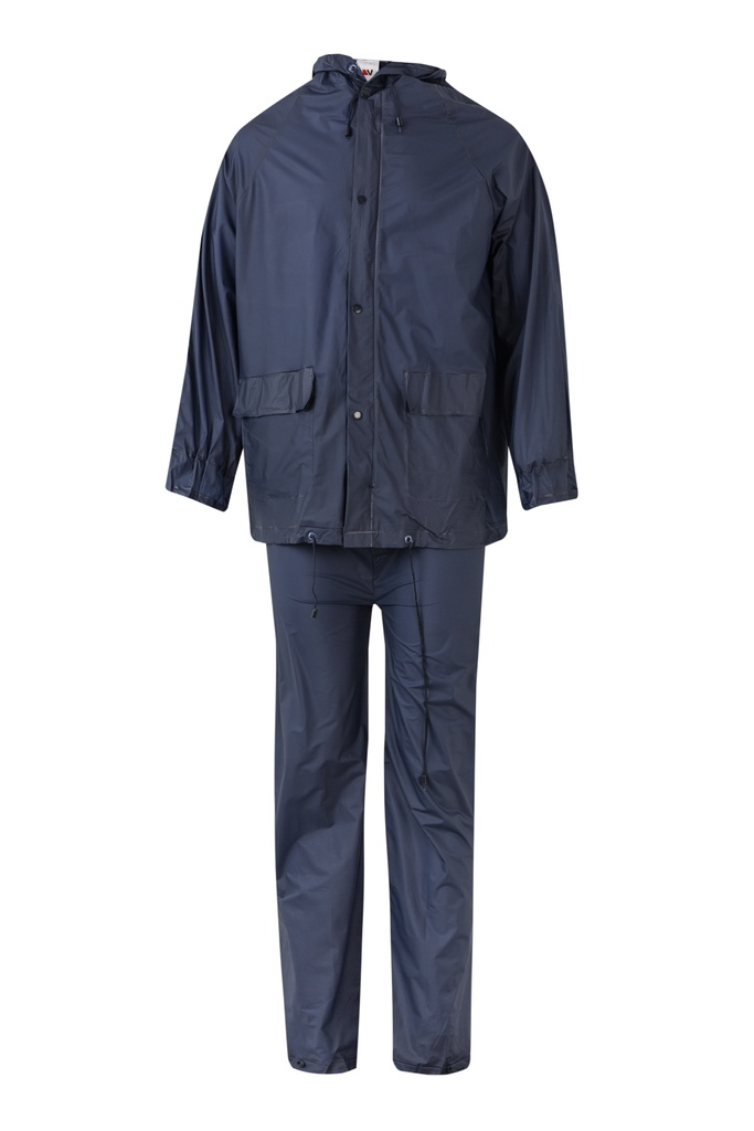 [19000_M_01] 19000 Traje Lluvia (_M, 01-AZUL MARINO)