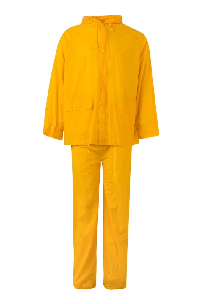 19000 Traje Lluvia