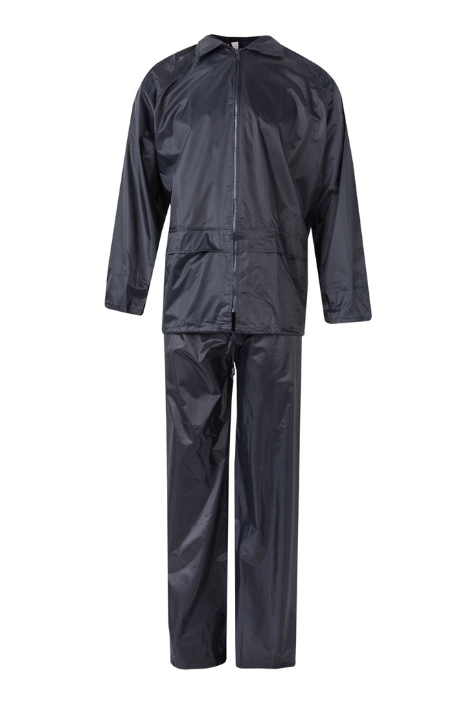 [195_M_01] 195 Traje Lluvia (_M, 01-AZUL MARINO)
