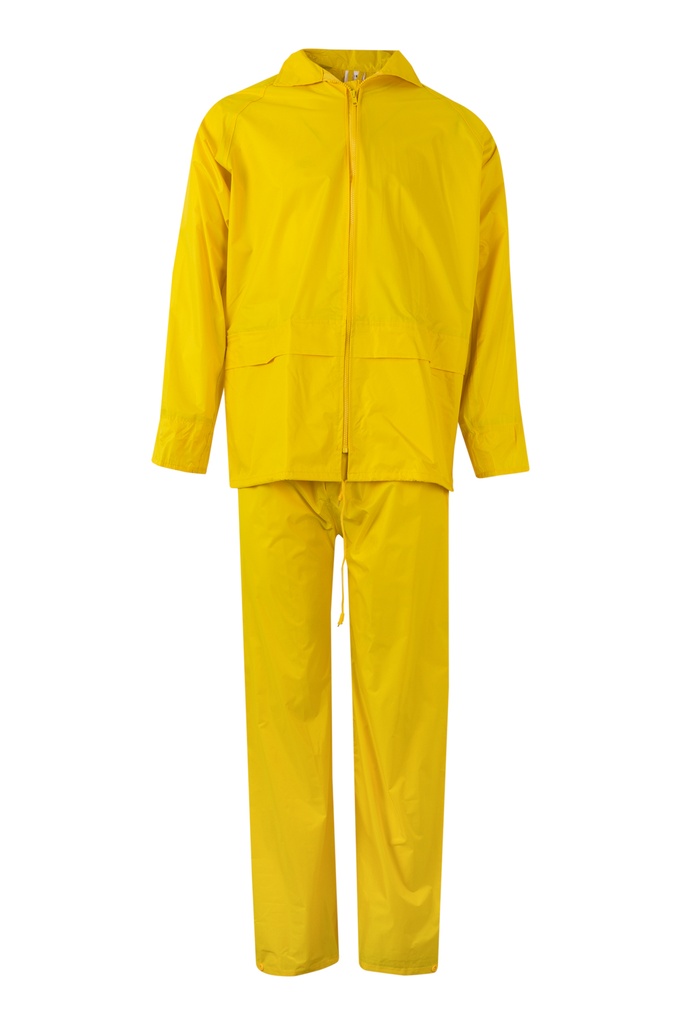 195 Traje Lluvia
