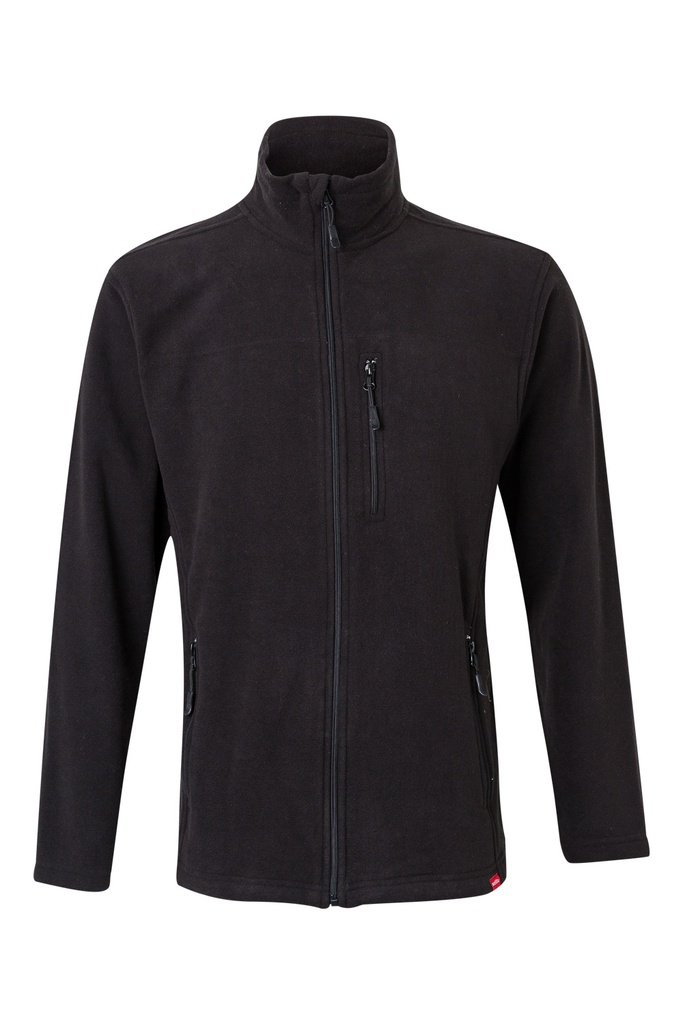 201502 Chaqueta Polar
