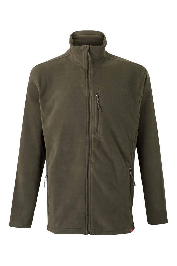 201502 Chaqueta Polar