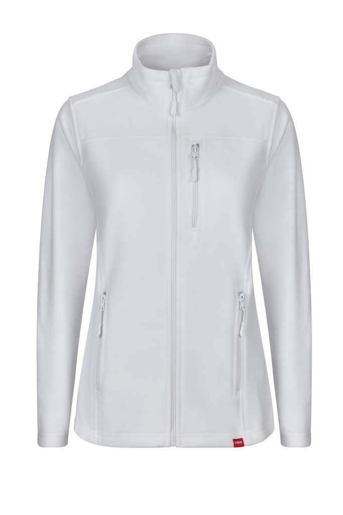 201502W Chaqueta Polar Mujer