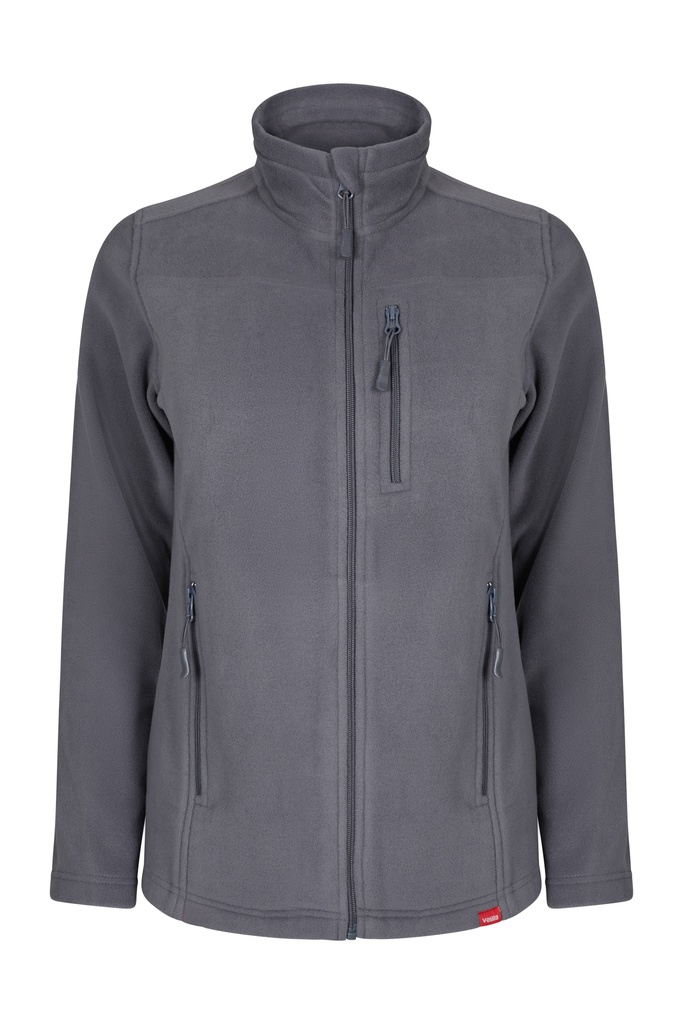 201502W Chaqueta Polar Mujer
