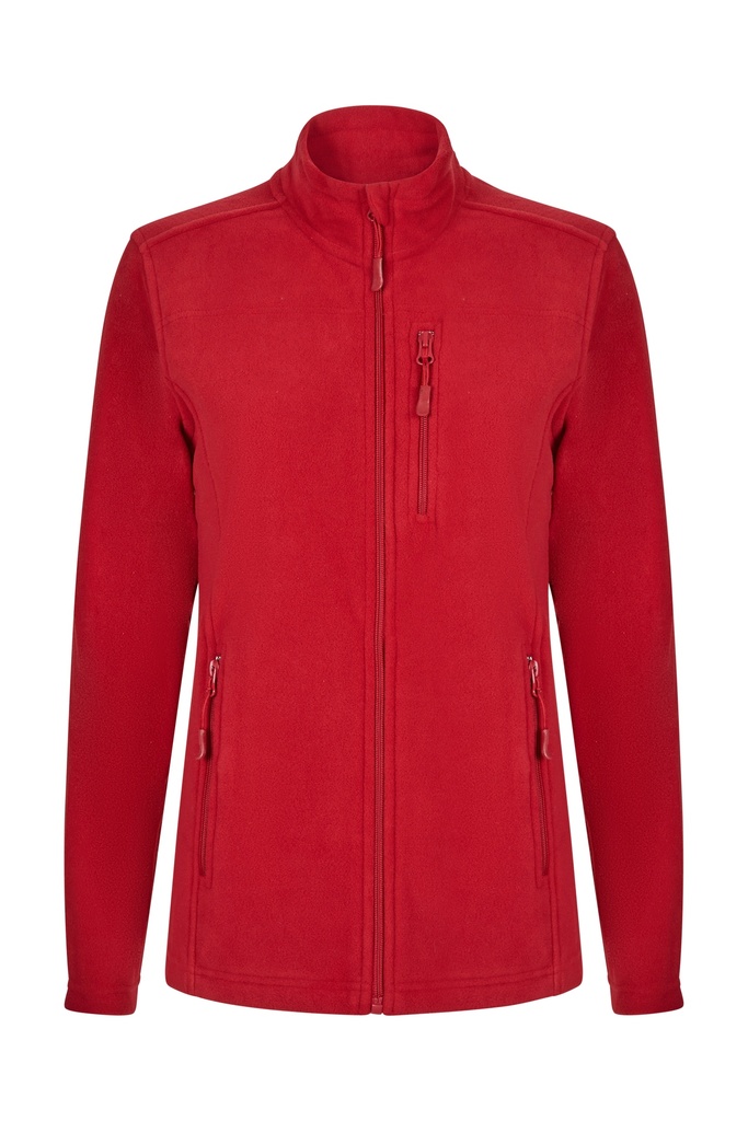 201502W Chaqueta Polar Mujer