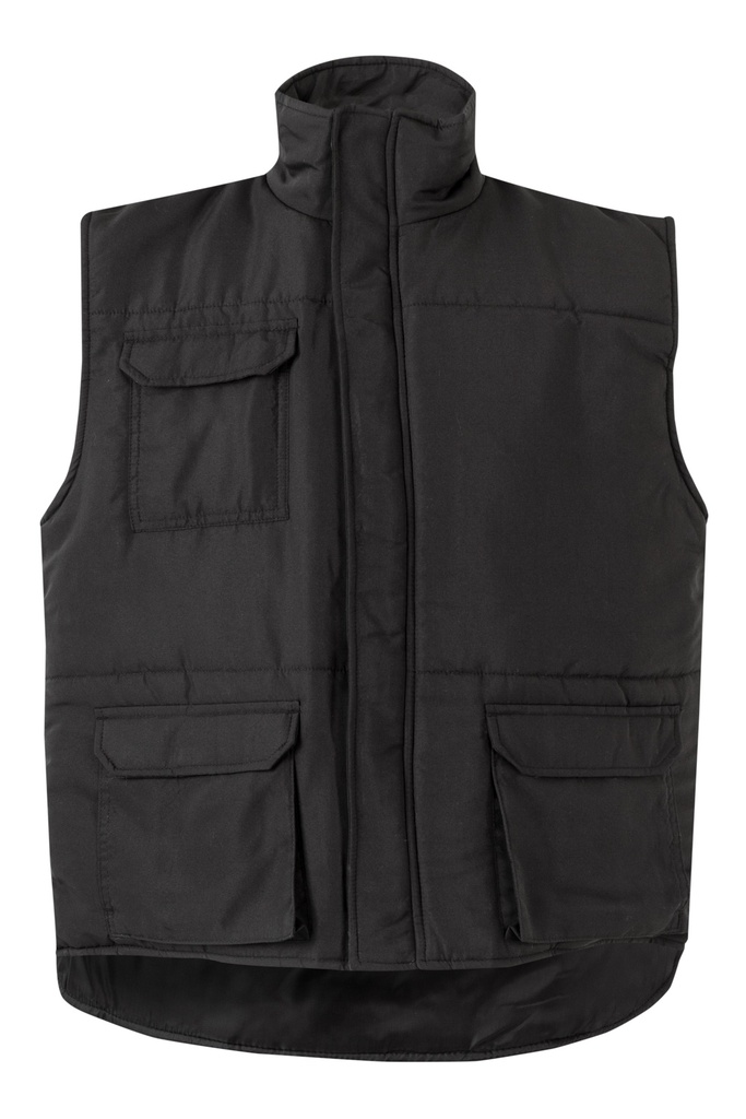 205901 Chaleco Acolchado