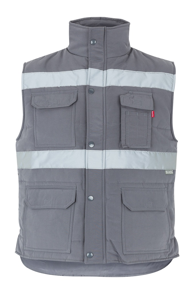 205904 Chaleco Acolchado Av