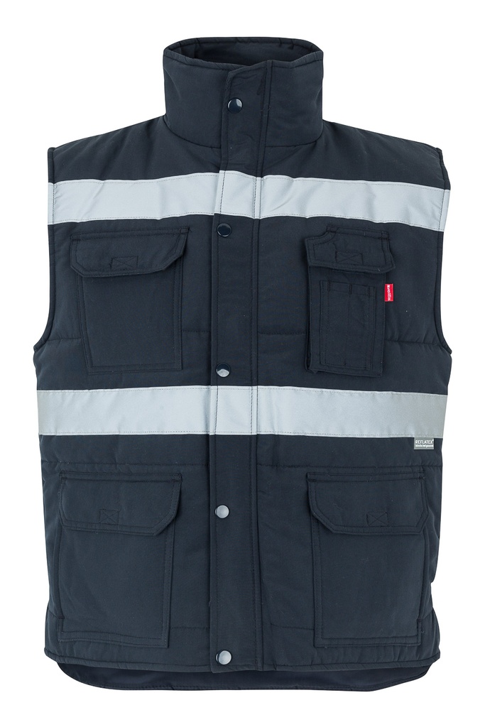 205904 Chaleco Acolchado Av