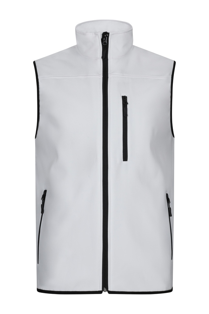 205905 Chaleco Soft Shell