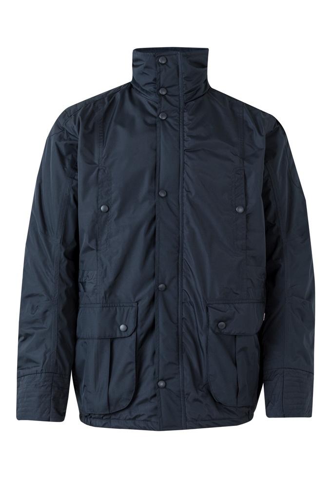 206002 Parka