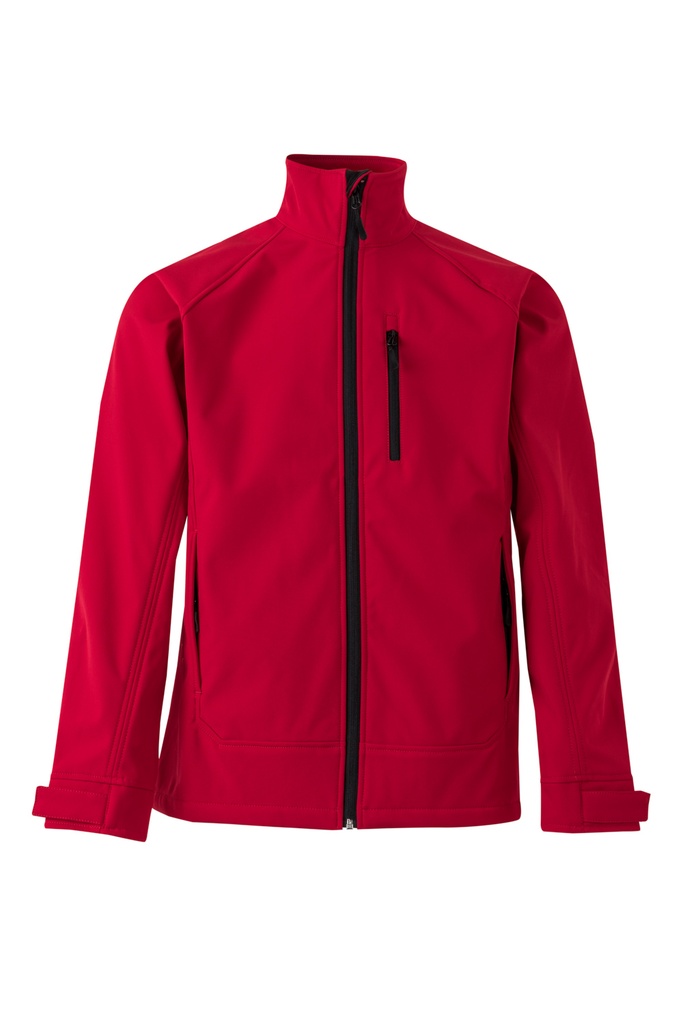 206005 Soft Shell
