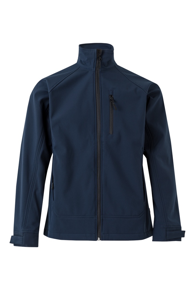 206005 Soft Shell