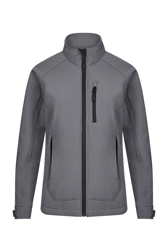 206005W Soft Shell Mujer