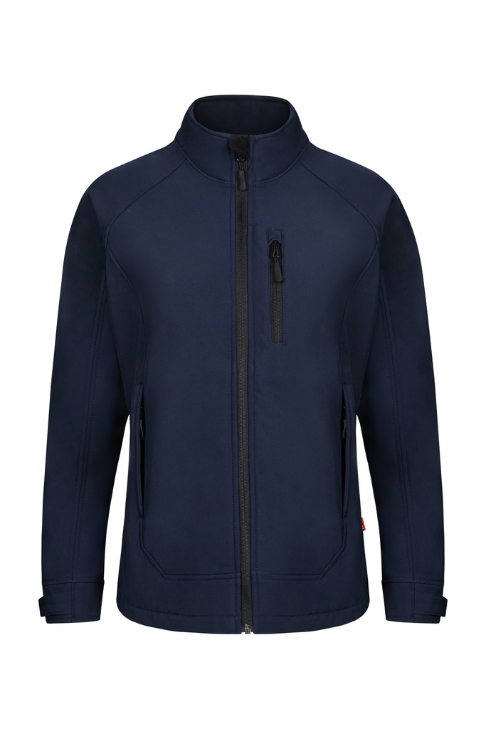 206005W Soft Shell Mujer