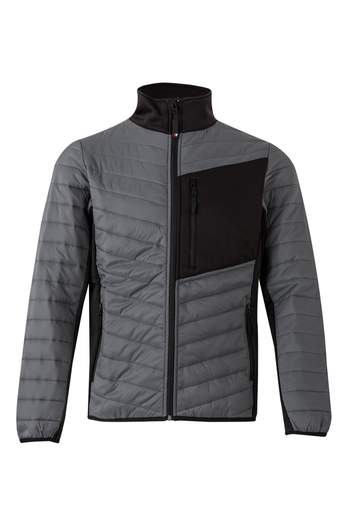 206009 Chaqueta Acolchada Ligera