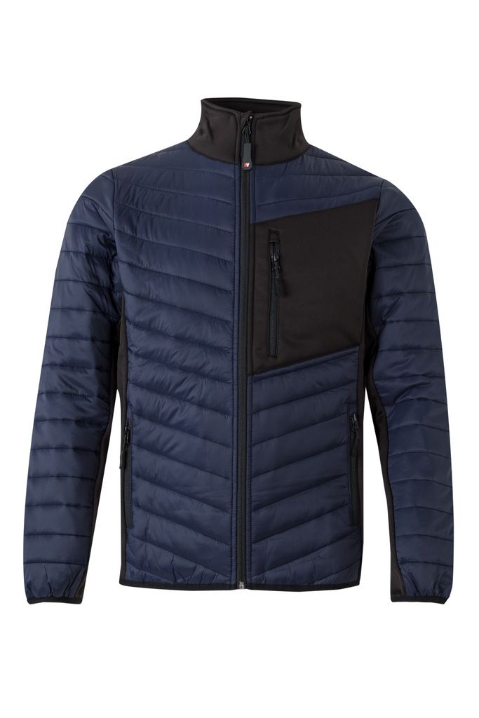 206009 Chaqueta Acolchada Ligera