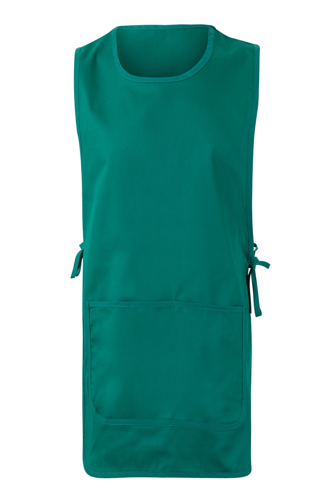 254201 Delantal Reversible