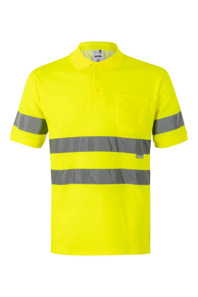 305512 Polo Algodón Mc Av