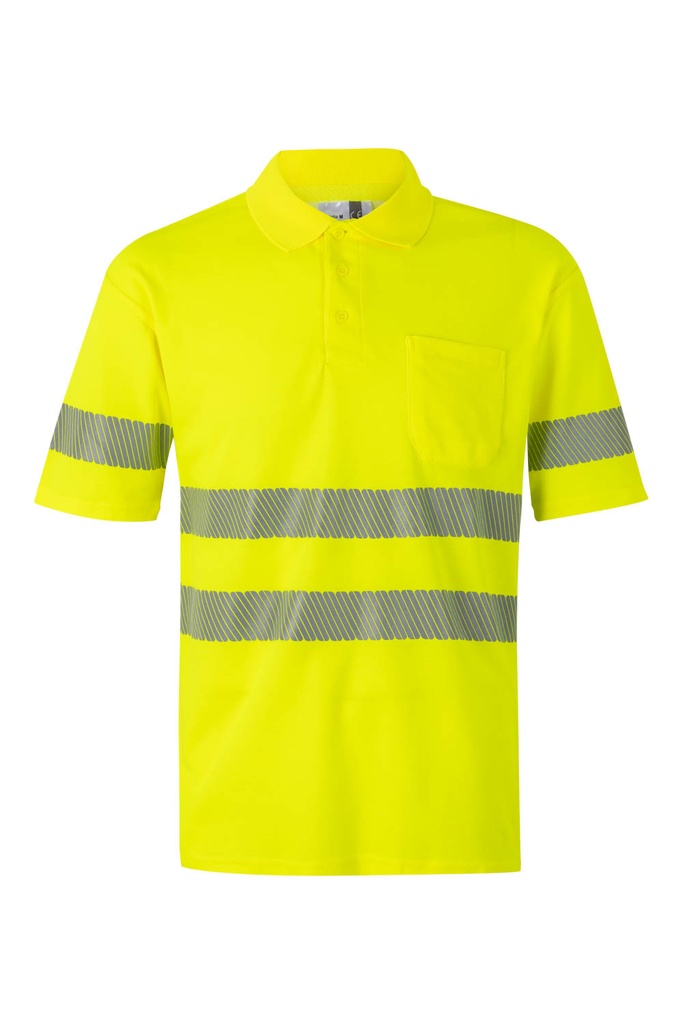 305522 Polo Algodón Mc Rs