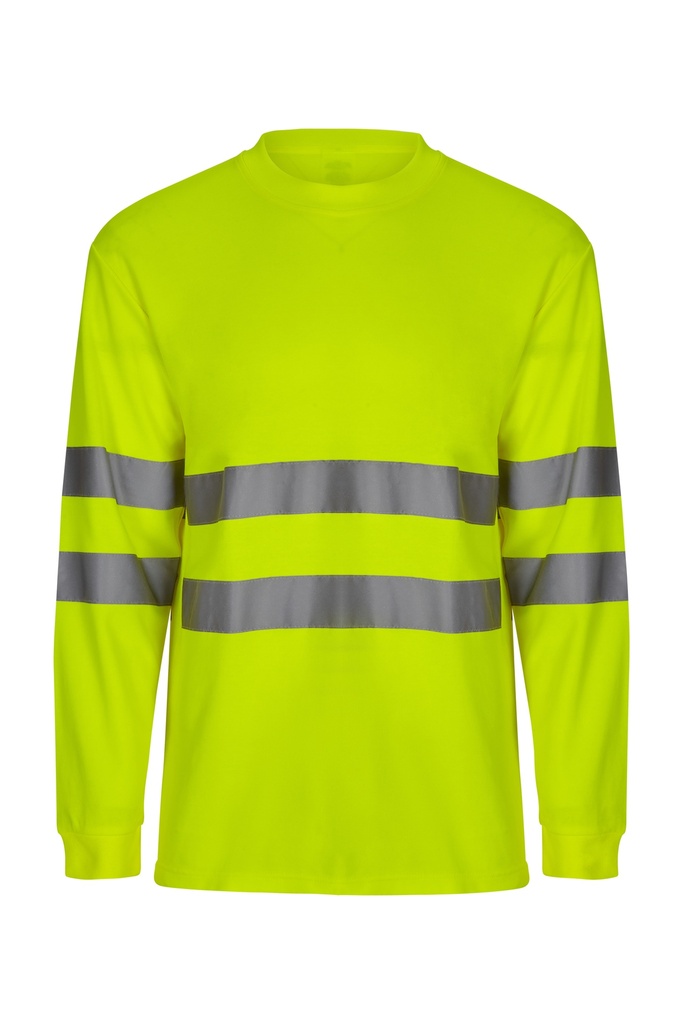 305614 Camiseta Algodón Ml Av