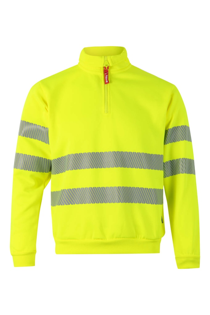 305704 Sudadera Cremallera Rs