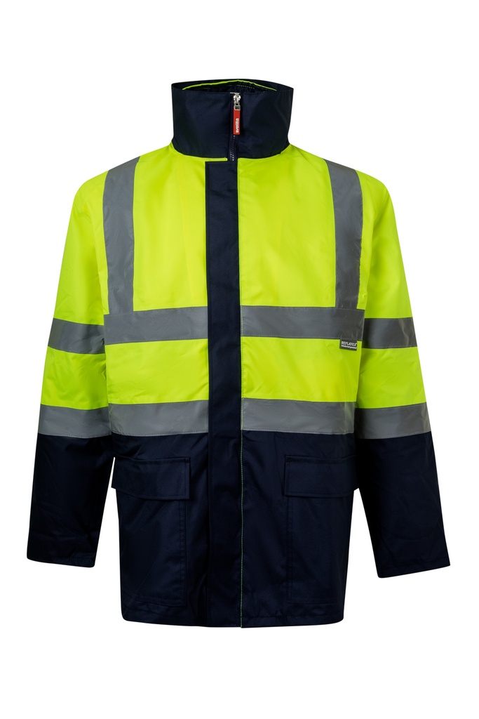 306003 Parka 4En1 Bicolor Av