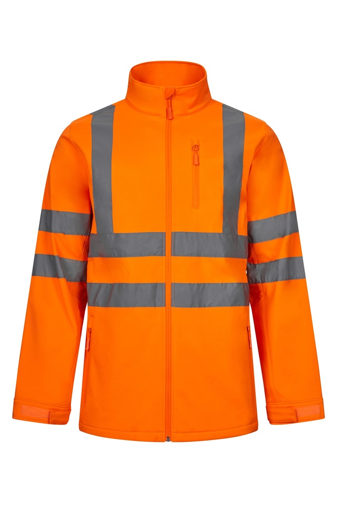 306005 Soft Shell Av