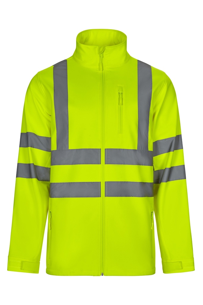306005 Soft Shell Av