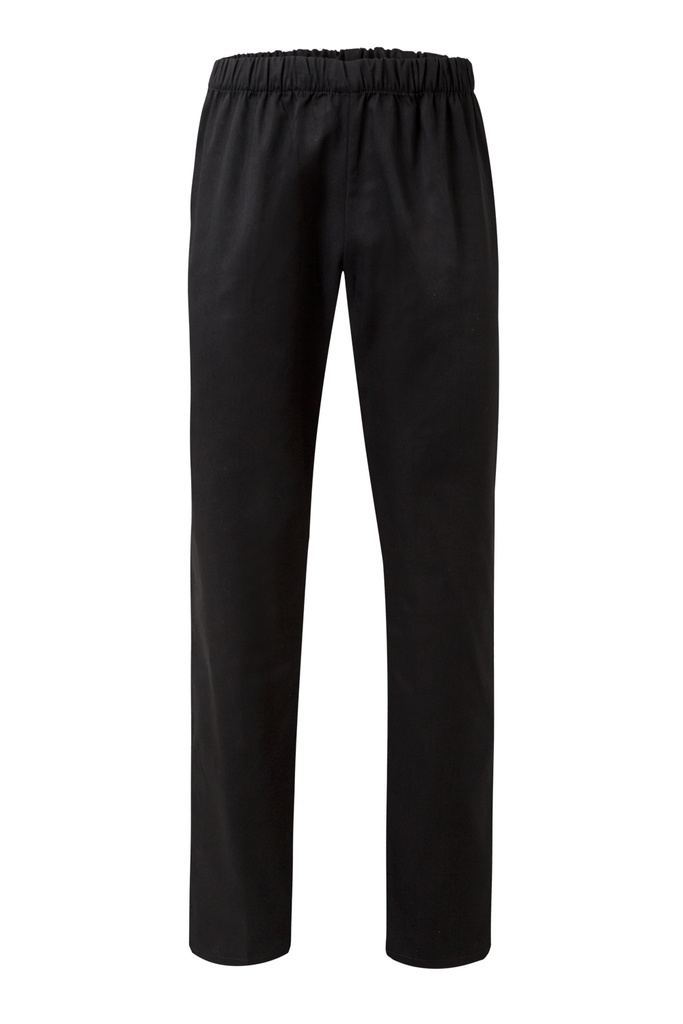 [333_2XS_00] 333 Pantalón Pijama (_2XS, 00-NEGRO)