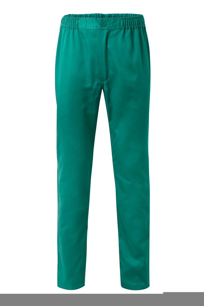 [336_XS_02] 336 Pantalón Pijama (_XS, 02-VERDE)