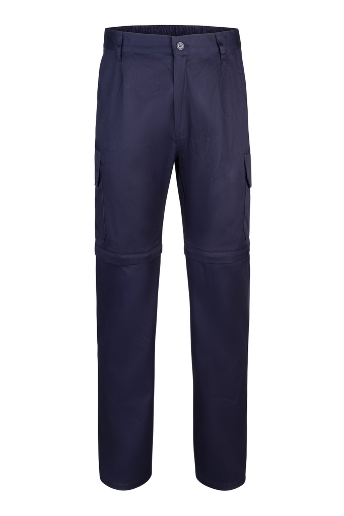 346 Pantalón Desmontable