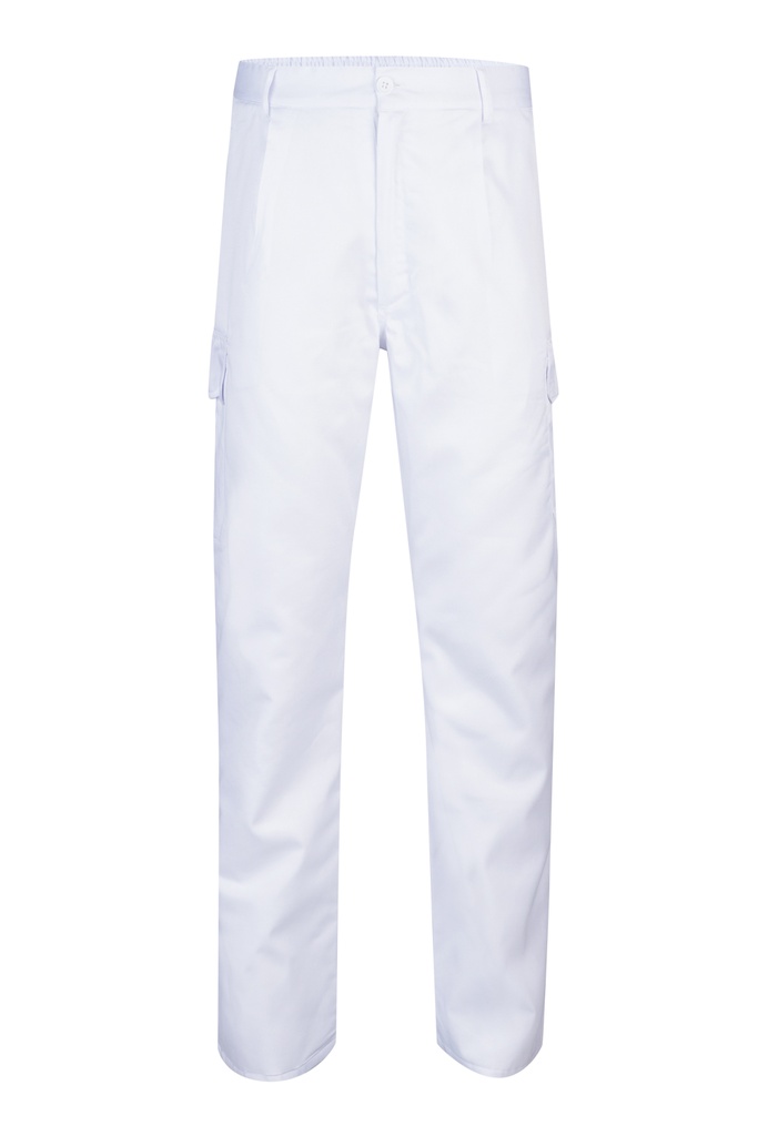 398 Pantalón Acolchado