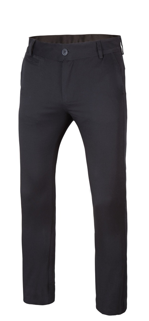 [403002S_36_00] 403002S Pantalón Stretch Hombre (_36)